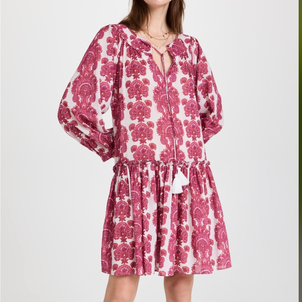 Cara Cara Kavita Dress - Size Small